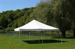 15 x 15 Frame Tent 15 x 15 Frame Tent
