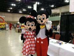 Minnie Mouse Minnie Mouse