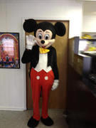 Mickey Mouse Mickey Mouse