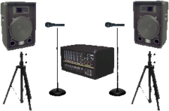 Sound System Sound System