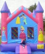 Princess Castle Princess Castle