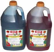Snow Cone Syrup (serves 50) Snow Cone Syrup (serves 50)