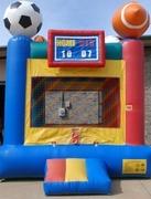 Sports Arena Sports Arena