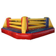 Boxing Ring Boxing Ring