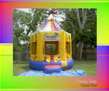 Circus Tent Circus Tent
