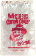 Cotton Candy Bags (50 ct.) Cotton Candy Bags (50 ct.)