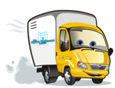 Delivery Fee Delivery Fee