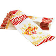 Popcorn Bags-Small (50 ct.) Popcorn Bags-Small (50 ct.)