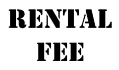 Two-Day Rental Two-Day Rental