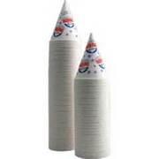Snow Cone Cups (50 ct.) Snow Cone Cups (50 ct.)